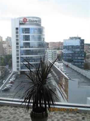 фото отеля Most City Apart-Hotel