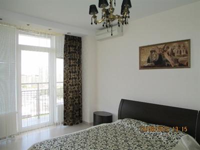фото отеля Most City Apart-Hotel