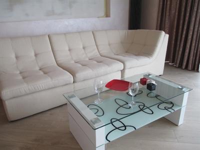 фото отеля Most City Apart-Hotel
