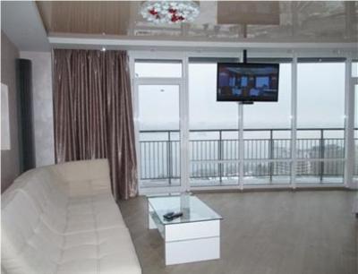 фото отеля Most City Apart-Hotel