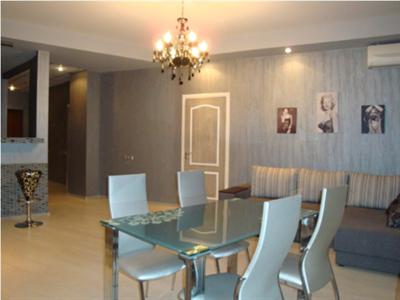 фото отеля Most City Apart-Hotel