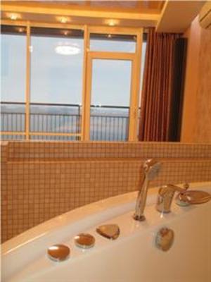 фото отеля Most City Apart-Hotel