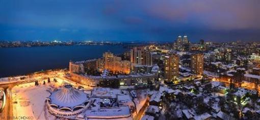 фото отеля Most City Apart-Hotel