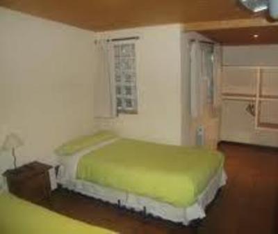 фото отеля Hostal Yeti