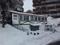 Hostal Yeti