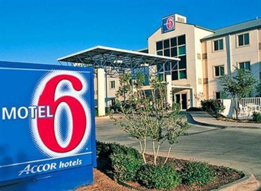 фото отеля Motel 6 Statesville