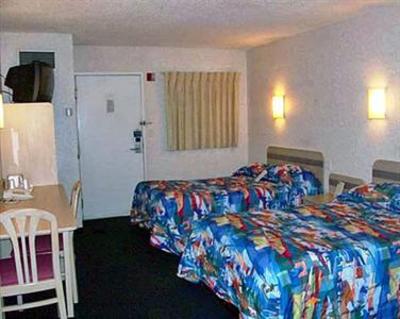 фото отеля Motel 6 Statesville