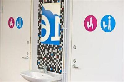 фото отеля Dream Hostel Tampere