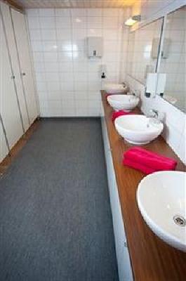 фото отеля Dream Hostel Tampere