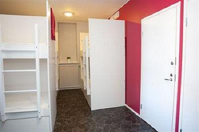 фото отеля Dream Hostel Tampere