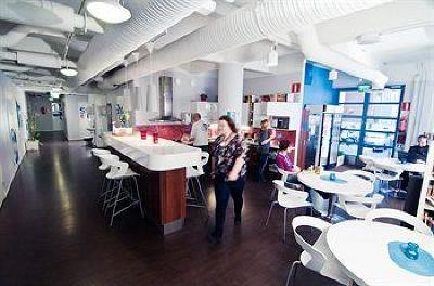 фото отеля Dream Hostel Tampere