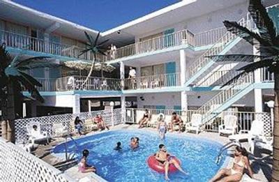 фото отеля Sea Scape Inn