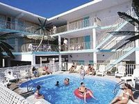 Sea Scape Inn
