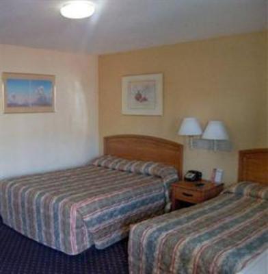 фото отеля Northgate Motel