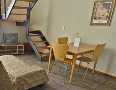 фото отеля Apart Rosario Suites