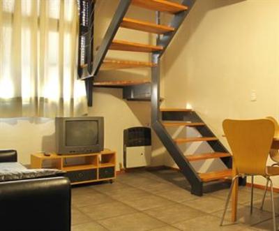 фото отеля Apart Rosario Suites