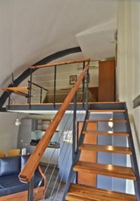 фото отеля Apart Rosario Suites