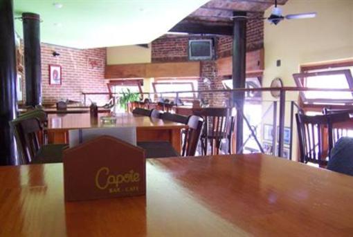 фото отеля Apart Rosario Suites