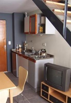 фото отеля Apart Rosario Suites