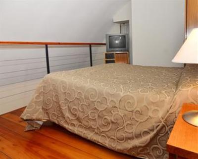 фото отеля Apart Rosario Suites
