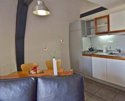 фото отеля Apart Rosario Suites