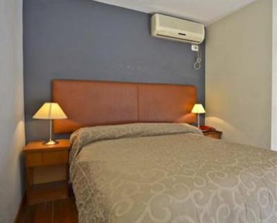 фото отеля Apart Rosario Suites