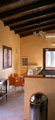 фото отеля Dimora Del Falconiere B&B Gioia Del Colle