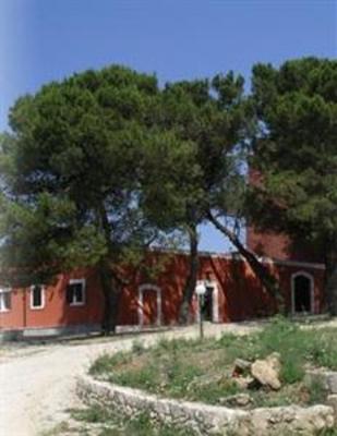 фото отеля Dimora Del Falconiere B&B Gioia Del Colle
