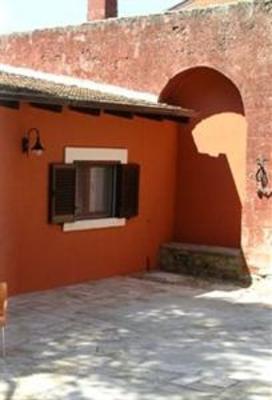 фото отеля Dimora Del Falconiere B&B Gioia Del Colle