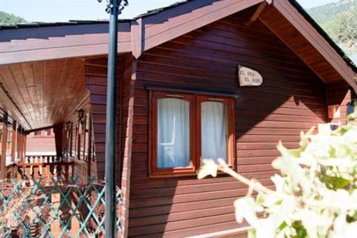 фото отеля Xixerella Parc Bungalows