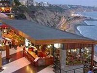Hotel Huaychulo Lima