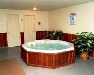 фото отеля Dude/Round Up Motel