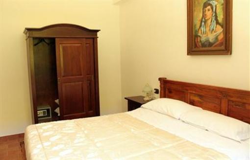 фото отеля Residence Il Feudo Dei Pierleoni
