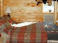 Misty Mountain Ranch B&B & Cab