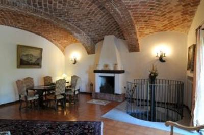 фото отеля Antico Pozzo