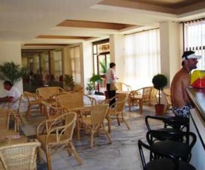 фото отеля Hotel Vedren