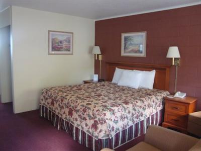 фото отеля Economy Inn Hermiston