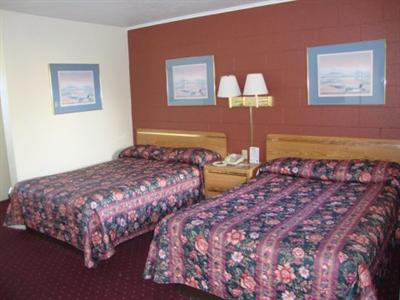 фото отеля Economy Inn Hermiston