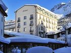 фото отеля Schweizerhof Ferienwohnungen Lenzerheide 1