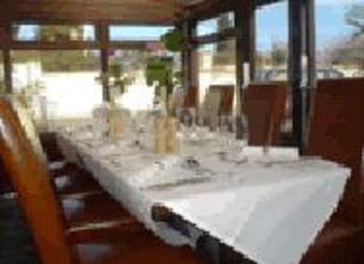 фото отеля The Inn at the Elm Tree
