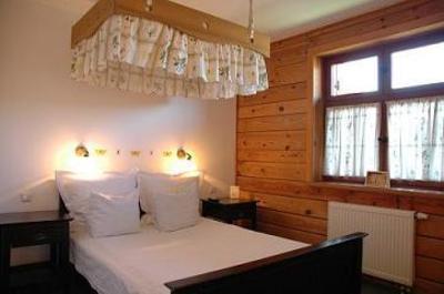 фото отеля Karczma Rzym Bydgoszcz