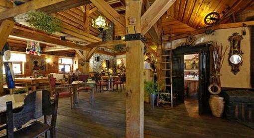 фото отеля Karczma Rzym Bydgoszcz