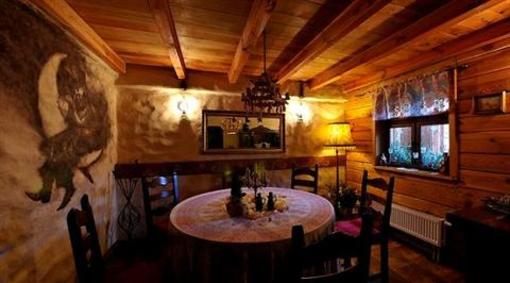 фото отеля Karczma Rzym Bydgoszcz