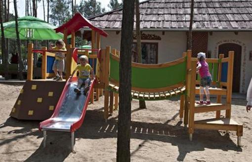 фото отеля Karczma Rzym Bydgoszcz