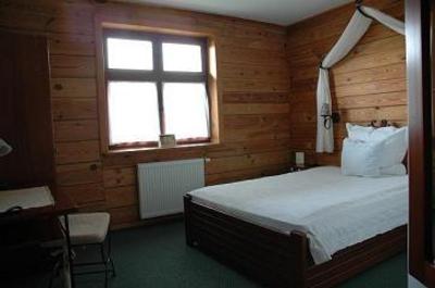 фото отеля Karczma Rzym Bydgoszcz
