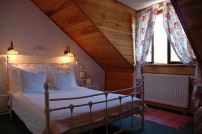 фото отеля Karczma Rzym Bydgoszcz