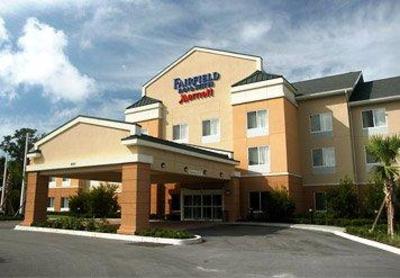 фото отеля Fairfield Inn & Suites by Marriott Lakeland / Plant City
