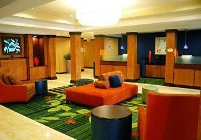 фото отеля Fairfield Inn & Suites by Marriott Lakeland / Plant City