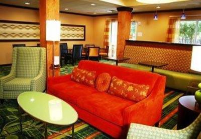 фото отеля Fairfield Inn & Suites by Marriott Lakeland / Plant City