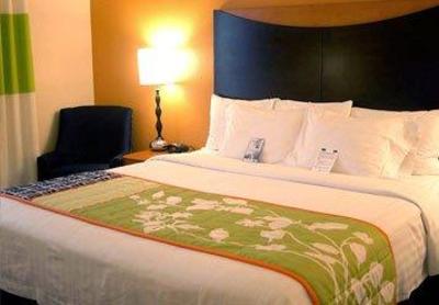 фото отеля Fairfield Inn & Suites by Marriott Lakeland / Plant City
